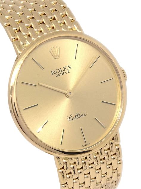 rolex cellini 1991|rolex cellini neu.